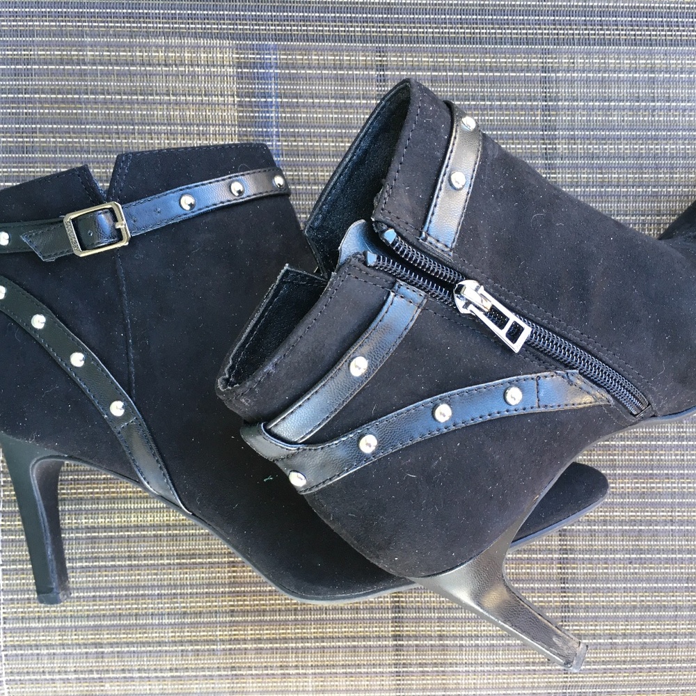Booties